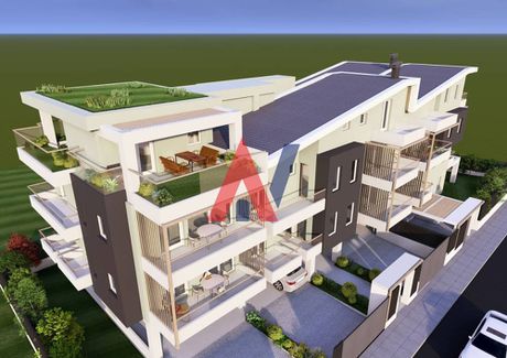 Διαμέρισμα 107τ.μ. για πώληση-Θέρμη » Κέντρο θέρμης