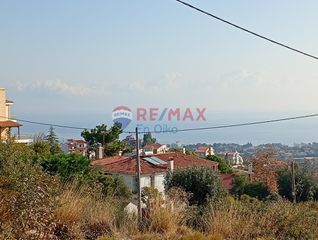 Οικόπεδο 1.250 τ.μ. για πώληση