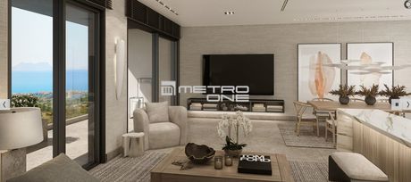 Apartment 108sqm for sale-Alimos » Kithiron - Pani