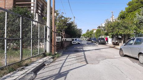 Land plot 415sqm for sale-Gerakas » Gargittos