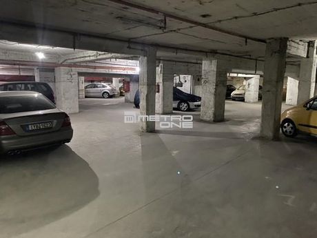 Business bulding 2.700sqm for sale-Patision - Acharnon » Agios Nikolaos