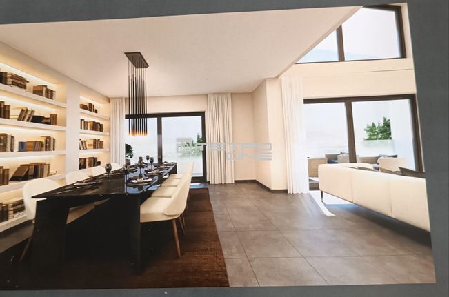 Maisonette 200 sqm for sale, Athens - North, Iraklio