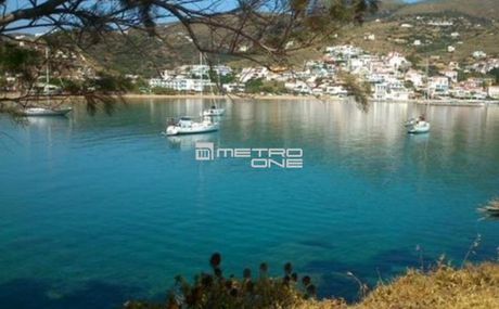 Ξενοδοχείο 386τ.μ. για πώληση-Άνδρος » Υδρούσα