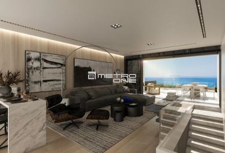 Apartment 82sqm for sale-Alimos » Kithiron - Pani