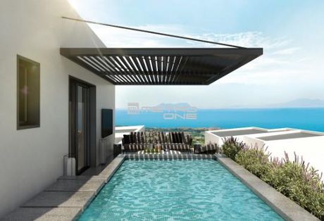 Maisonette 139sqm for sale-Alimos » Kithiron - Pani