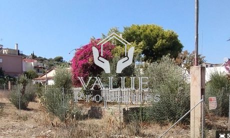 Οικόπεδο 257τ.μ. για πώληση-Αρτέμιδα (λούτσα)