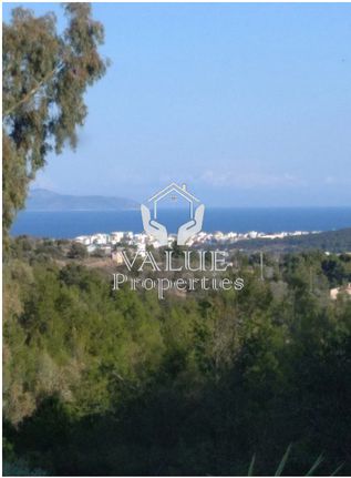 Οικόπεδο 550 τ.μ. για πώληση, Αττική - Υπόλοιπο, Ραφήνα