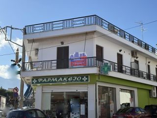 Διαμέρισμα 83 τ.μ. για πώληση, Αχαΐα, Αίγιο-thumb-17