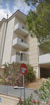Apartment 109sqm for sale-Melissia » Amalia Flemingk