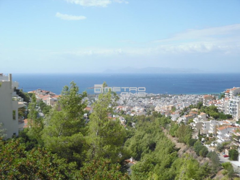 Οικόπεδο 350 τ.μ. προς πώληση, Πανόραμα Βούλας