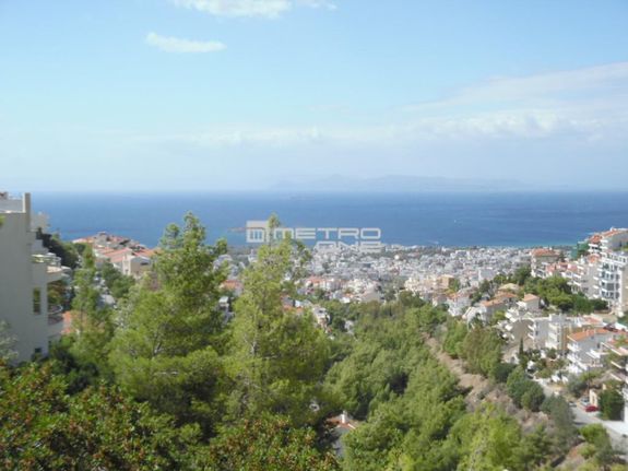 Οικόπεδο 350 τ.μ. προς πώληση