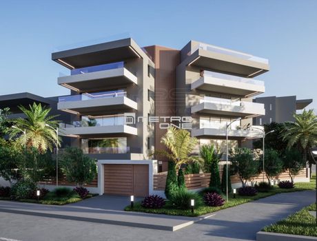 Maisonette 232sqm for sale-Glyfada » Aixoni