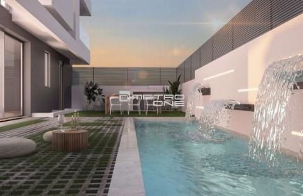 Maisonette 225sqm for sale-Voula » Pigadakia