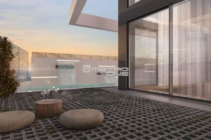 Apartment 167sqm for sale-Voula » Pigadakia