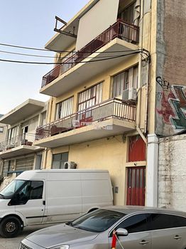 Επιχειρηματικό κτίριο 600 τ.μ. για πώληση