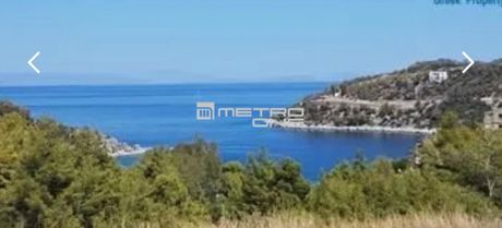 Land plot 1.025sqm for sale-Soligeia » Center