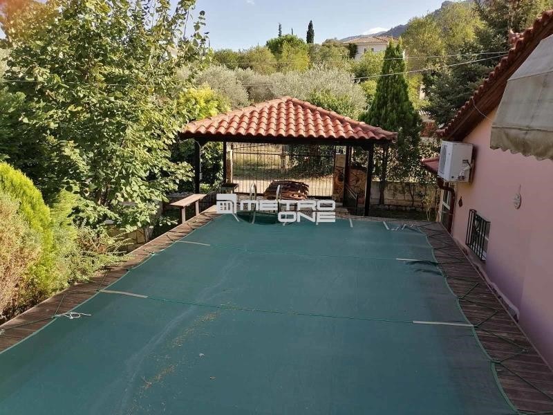 Μονοκατοικία 116 τ.μ. προς πώληση, Κέντρο Τιθορέας