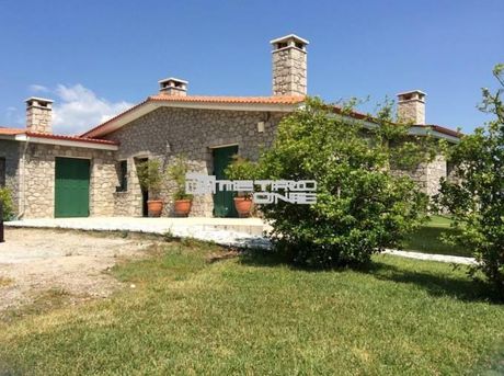 Μονοκατοικία 140τ.μ. για πώληση-Παρνασσός » Λιλαία