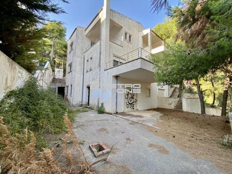 Μονοκατοικία 299τ.μ. για πώληση-Διόνυσος » Κέντρο