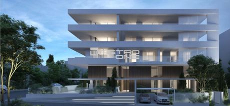 Apartment 142sqm for sale-Glyfada » Ano Glyfada