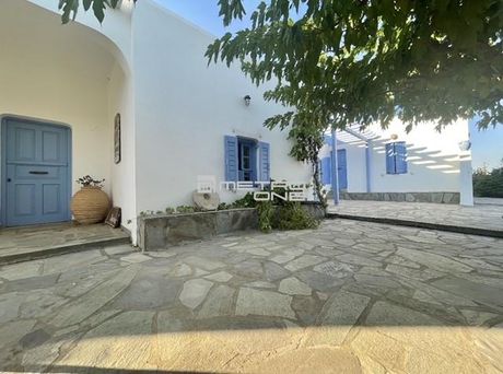 Detached home 163sqm for sale-Andros » Chora
