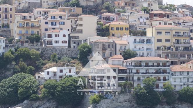 Μονοκατοικία 230 τ.μ. πρός πώληση, Ν. Καβάλας, Καβάλα
