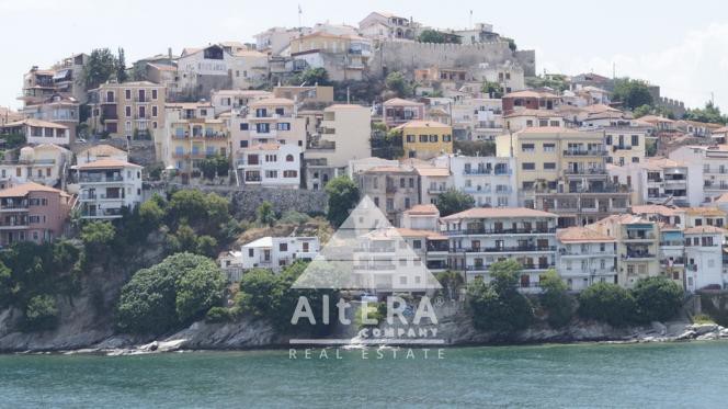 Μονοκατοικία 230 τ.μ. πρός πώληση, Ν. Καβάλας, Καβάλα