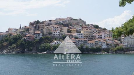Detached home 230sqm for sale-Kavala » Panagia