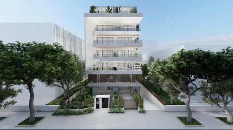 Apartment 152sqm for sale-Glyfada » Glyfada - Center