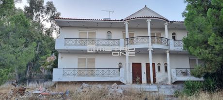 Maisonette 725,4sqm for sale-Penteli » Center