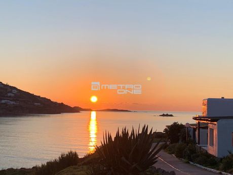 Detached home 65sqm for sale-Mykonos » Main Town - Chora