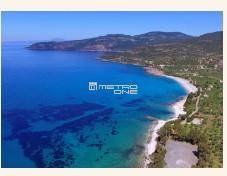 Land plot 467sqm for sale-Lefktros » Center