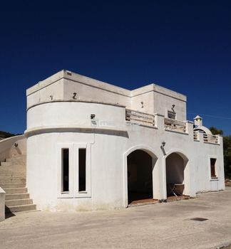 Maisonette 120sqm for sale-Syros » Ermoupoli
