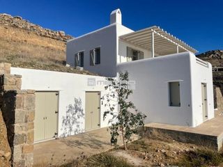 Βίλλα 150 τ.μ. προς πώληση, Χώρα Μυκόνου-thumb-21