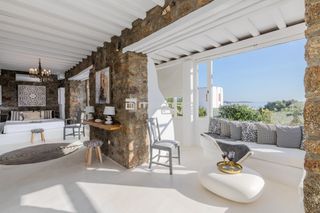 Βίλλα 400 τ.μ. προς πώληση, Χώρα Μυκόνου-thumb-10
