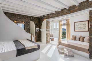 Βίλλα 400 τ.μ. προς πώληση, Χώρα Μυκόνου-thumb-20