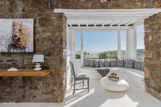 Βίλλα 400 τ.μ. προς πώληση, Χώρα Μυκόνου-thumb-16