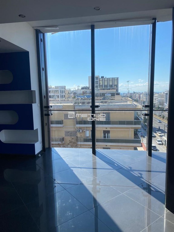 Ξενοδοχείο 4.800 τ.μ. πρός πώληση, Αθήνα - Νότια Προάστια, Νέα Σμύρνη