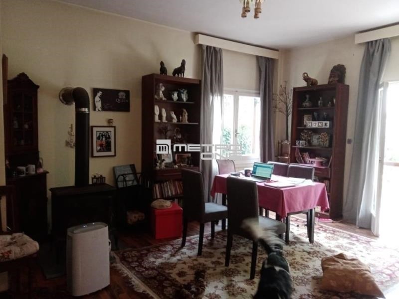Μονοκατοικία 126 τ.μ. προς πώληση, Ζωοδόχος Πηγή Λυκόβρυσης