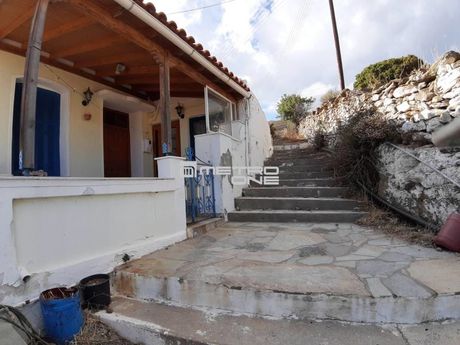 Μονοκατοικία 80τ.μ. για πώληση-Άνδρος » Χώρα