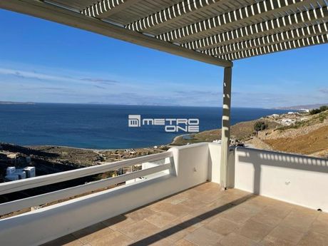 Villa 150sqm for sale-Mykonos » Main Town - Chora