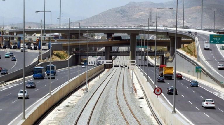 Οικόπεδο 5.000 τ.μ. πρός πώληση, Αθήνα - Δυτικά Προάστια, Μεταμόρφωση