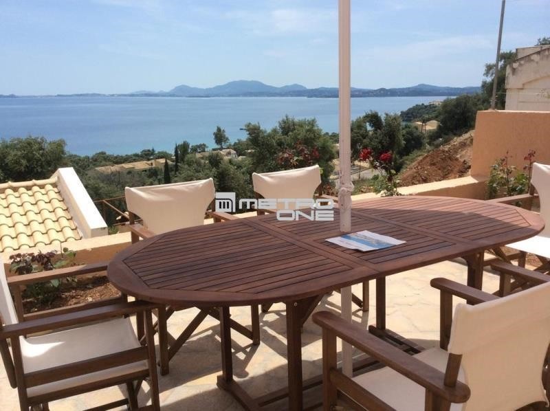 Βίλλα 130 τ.μ. πρός πώληση, Ν. Κέρκυρας, Κέρκυρα