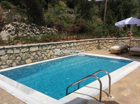 Villa 130sqm for sale-Corfu » ΑGios Georgios