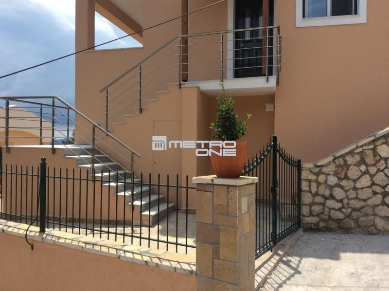 Βίλλα 130 τ.μ. πρός πώληση, Ν. Κέρκυρας, Κέρκυρα
