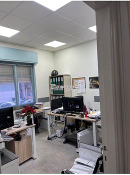 Business bulding 140sqm for sale-Ampelokipoi - Pentagon » Ampelokipoi