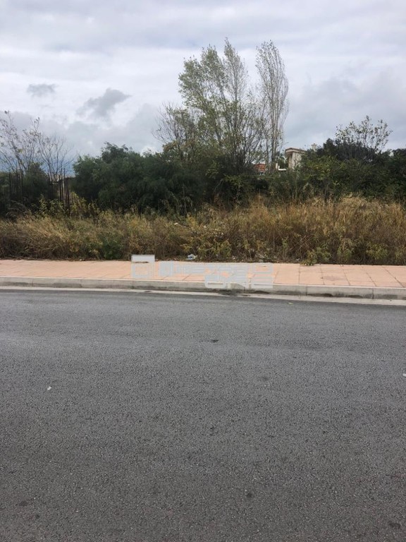 Οικόπεδο 2.655 τ.μ. προς πώληση, Κάτω Κηφισιά