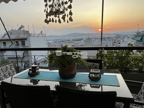 Διαμέρισμα 100τ.μ. για πώληση-Νέα ιωνία » Κέντρο