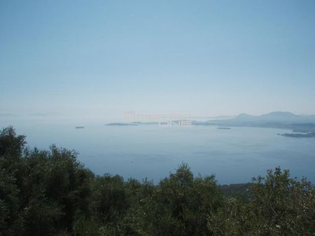 Land plot 7.664sqm for sale-Corfu » ΑGios Georgios