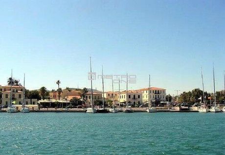 Business 165sqm for sale-Lavrio » Center